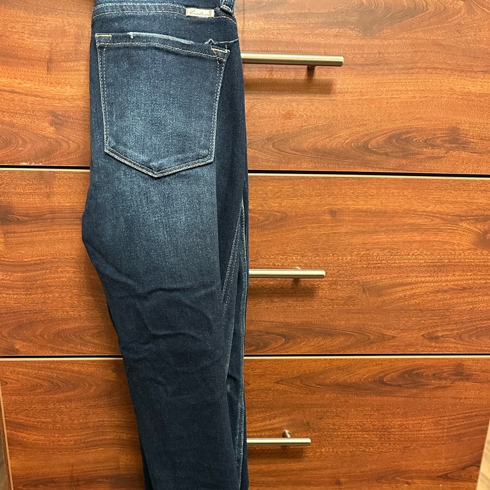 Kan Can skinny jeans